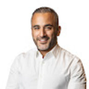 Meet your Posher, Juan